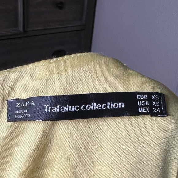 Zara Trafaluc dress 2/$40 - Picture 4 of 4
